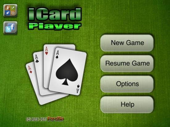 iCardPlayer screenshot 3