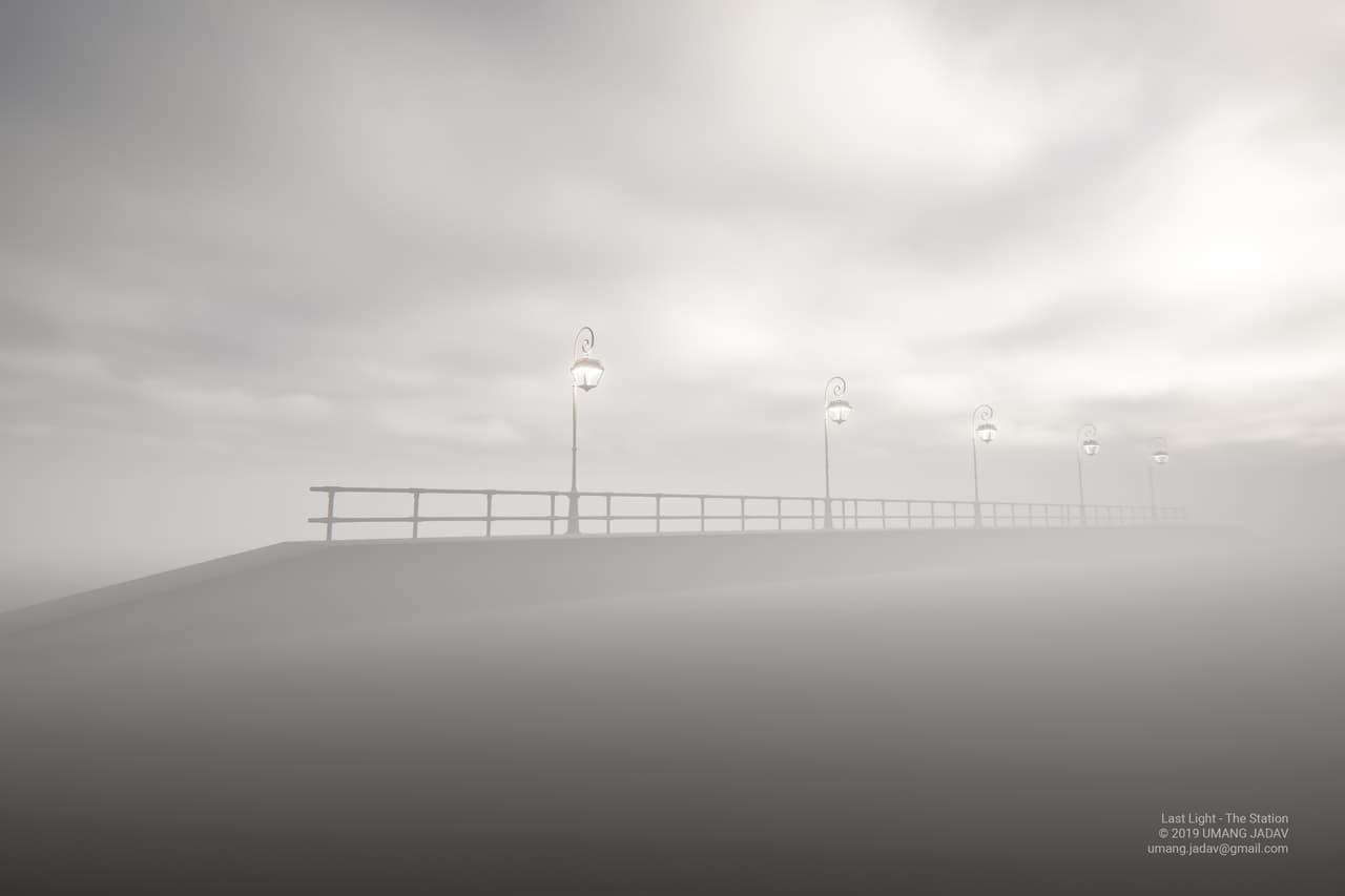 Last Light (umang) screenshot 4