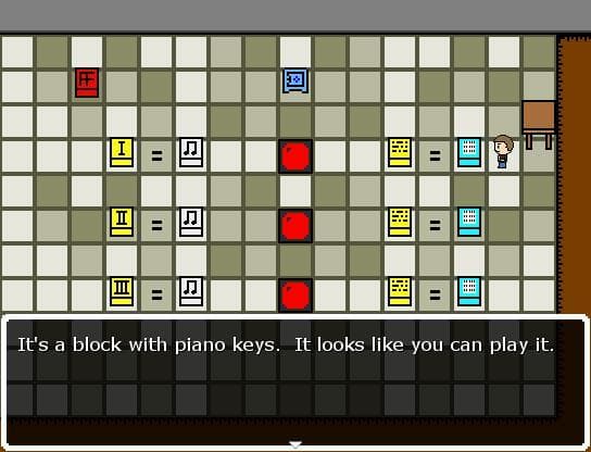 Knights Dungeon screenshot 4