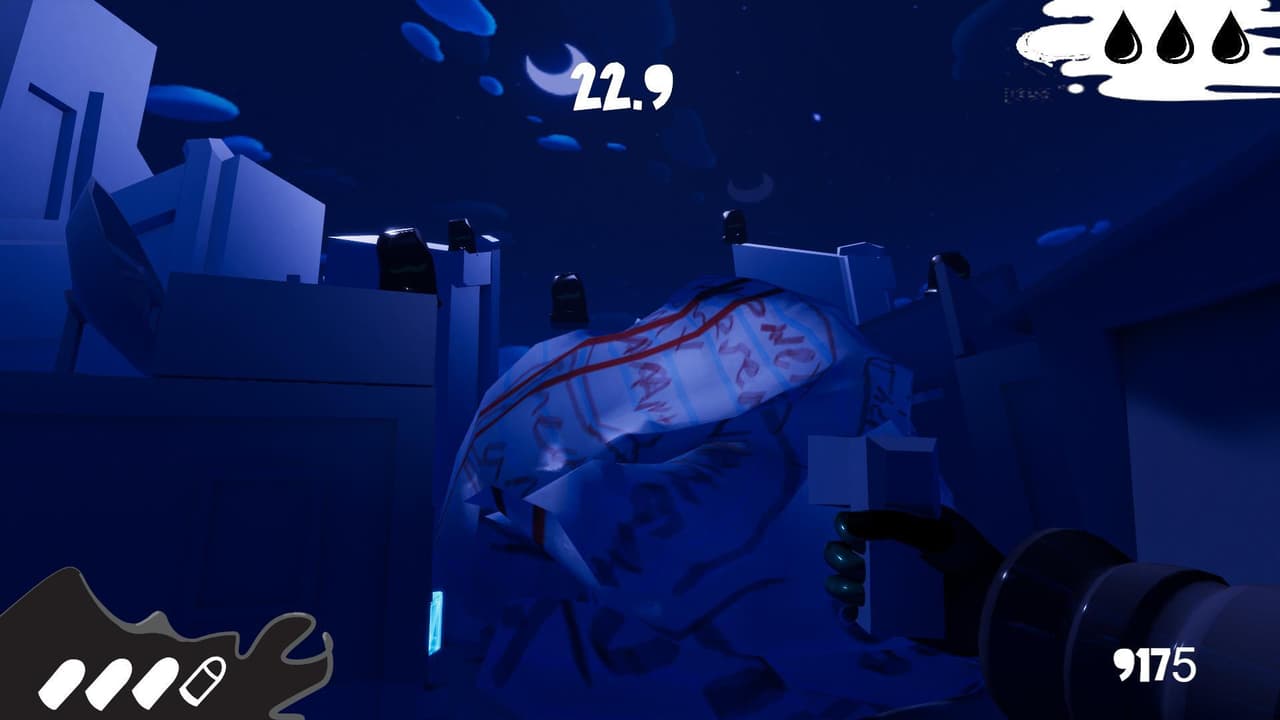 NachtOlie screenshot 5