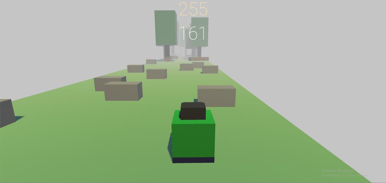 Slippy screenshot 4