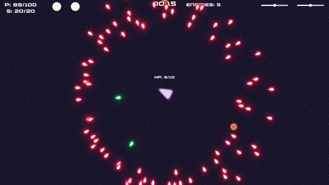 Tecnometry screenshot 3