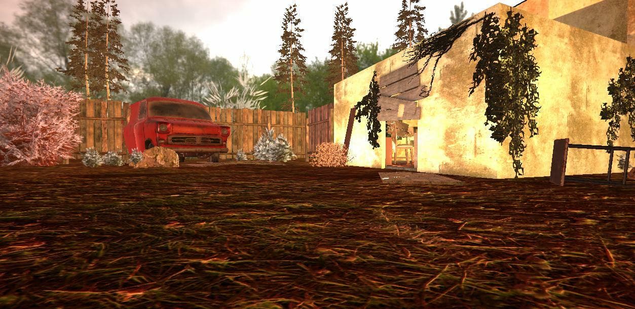 Nothing Hurts {Demo} screenshot 3