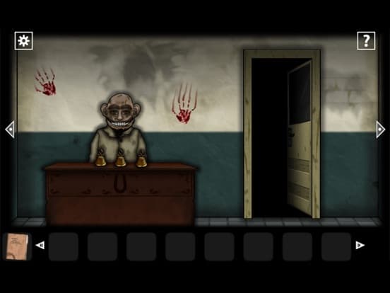 Forgotten Hill: First Steps