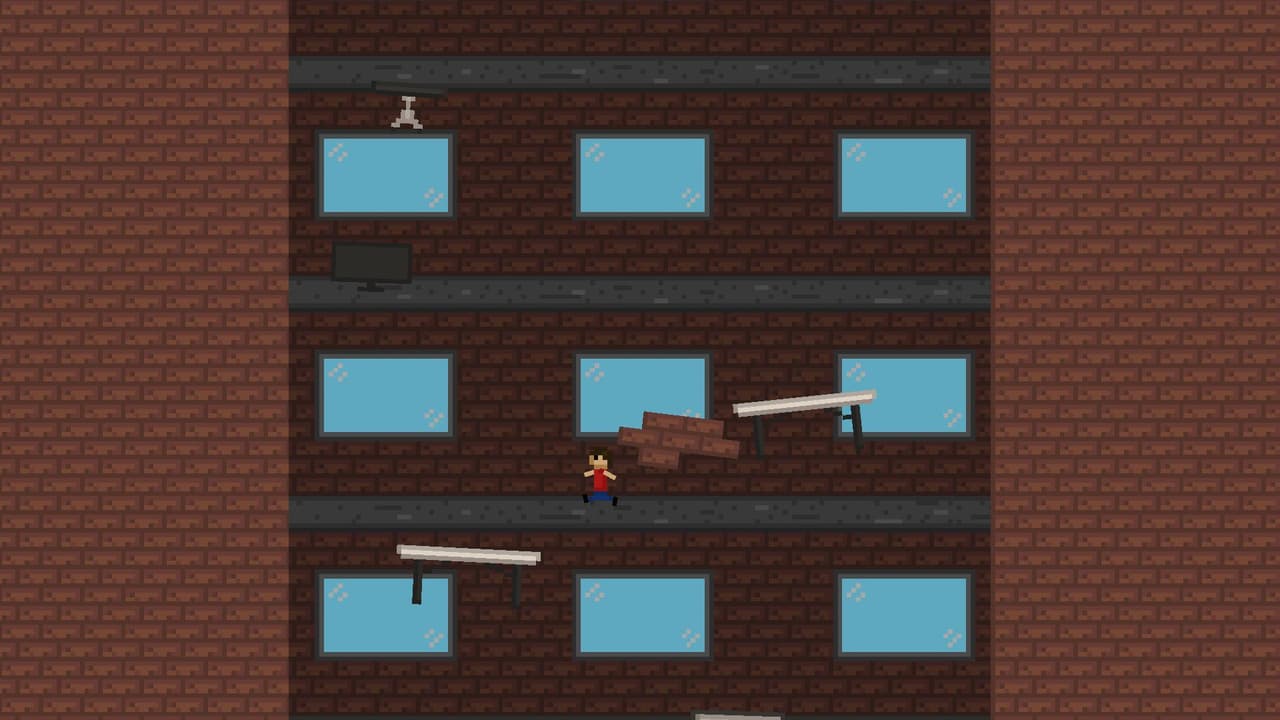 Chaos Climbing screenshot 3