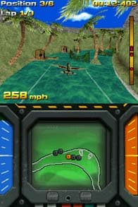 AiRace screenshot 3
