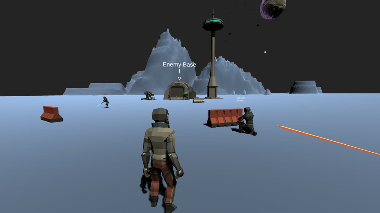 StreamTeam screenshot 3