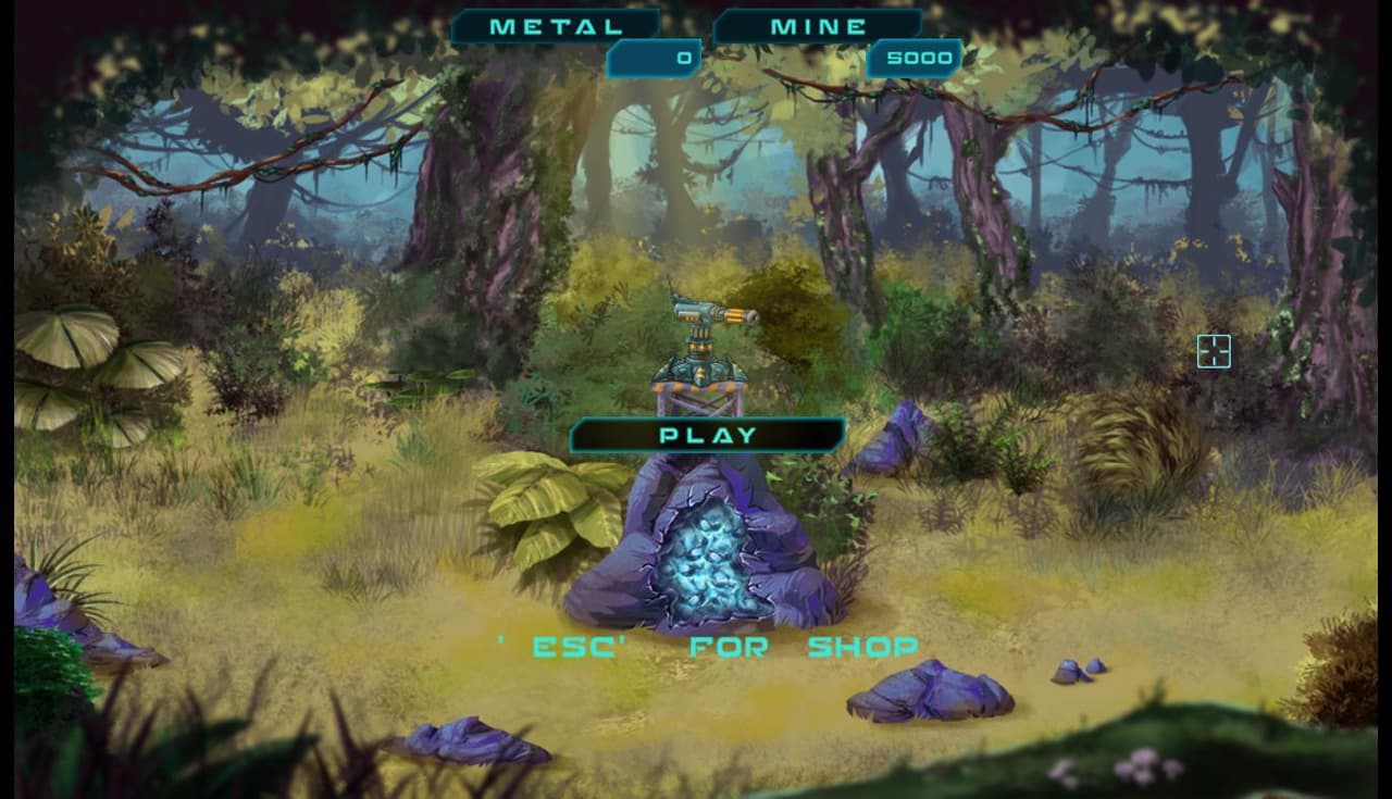 Sentry (monkeyzav) screenshot 2
