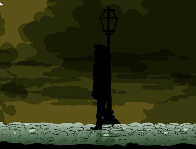 Callous screenshot 3