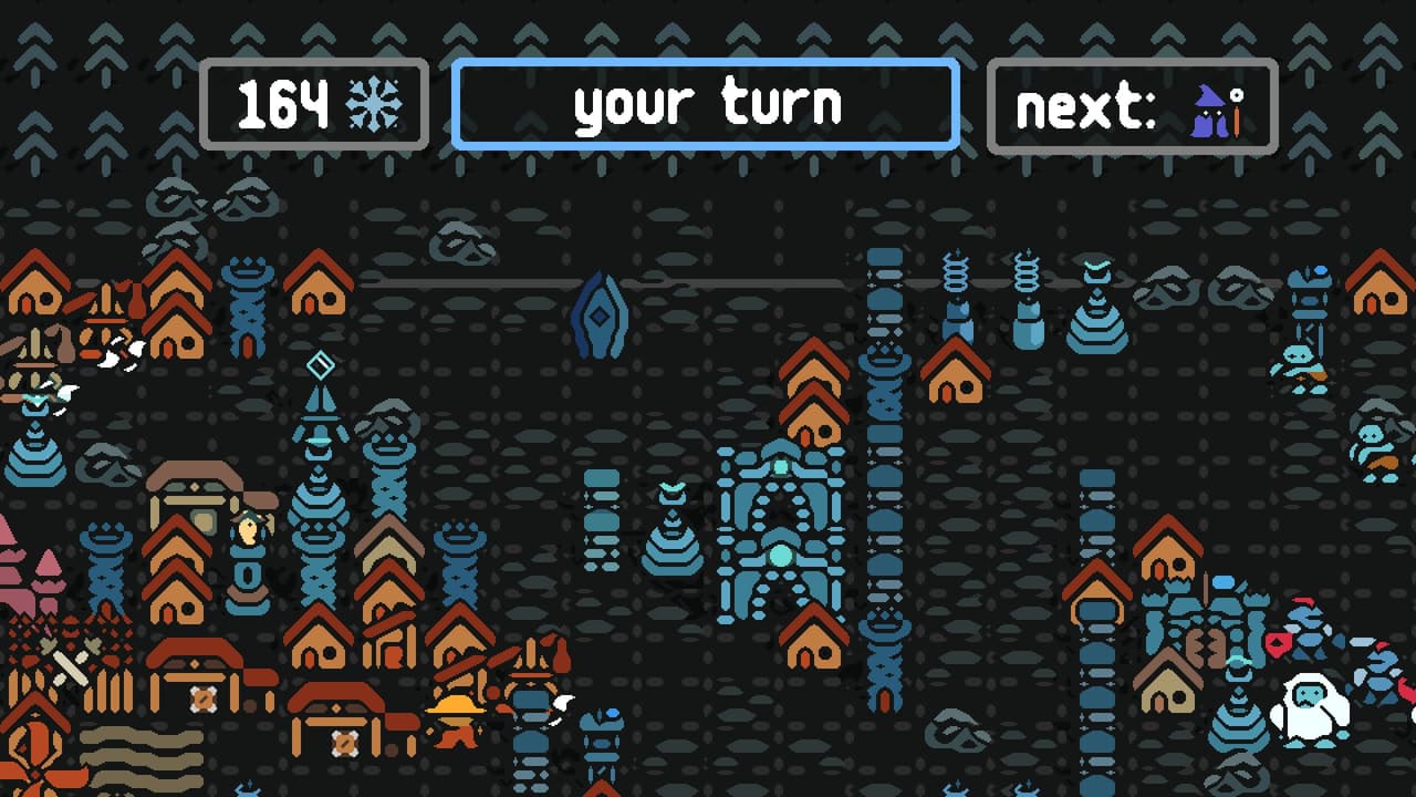 Luckitown screenshot 6