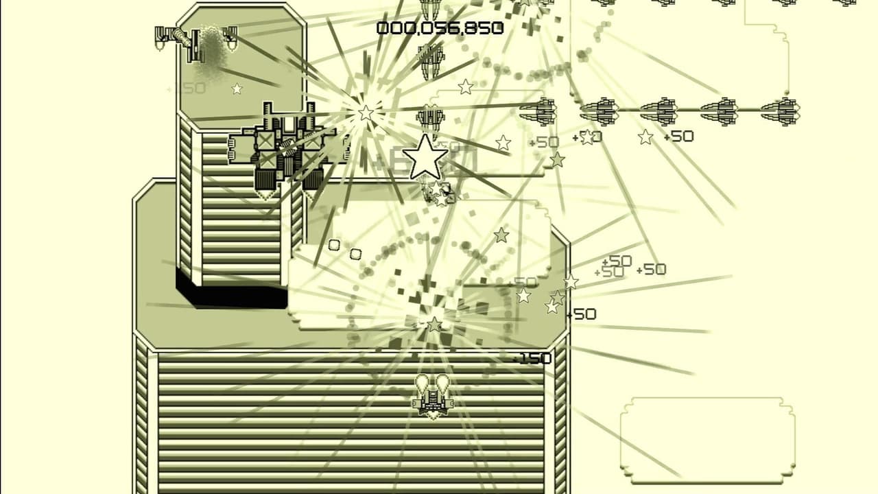 Wings of Virtus (itch) screenshot 2