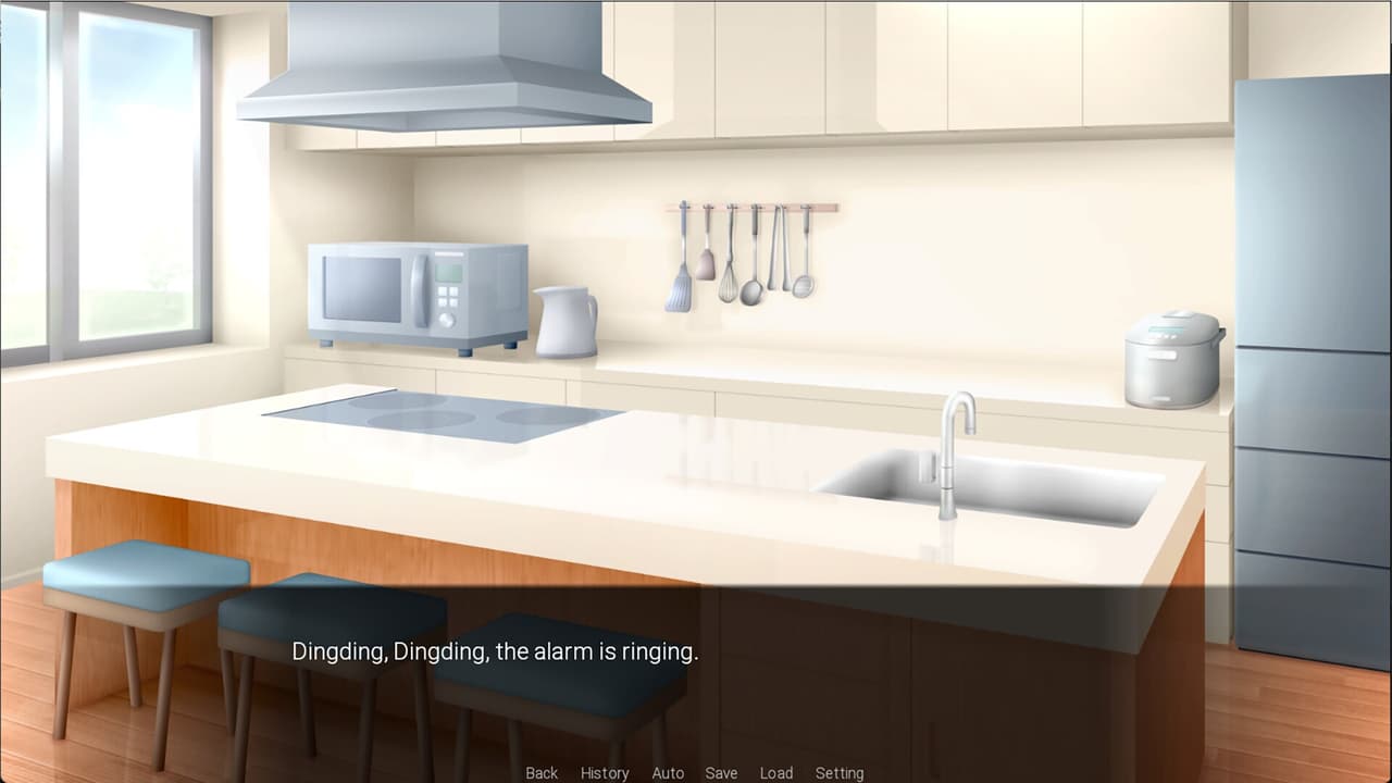 Fantastic Dream screenshot 4