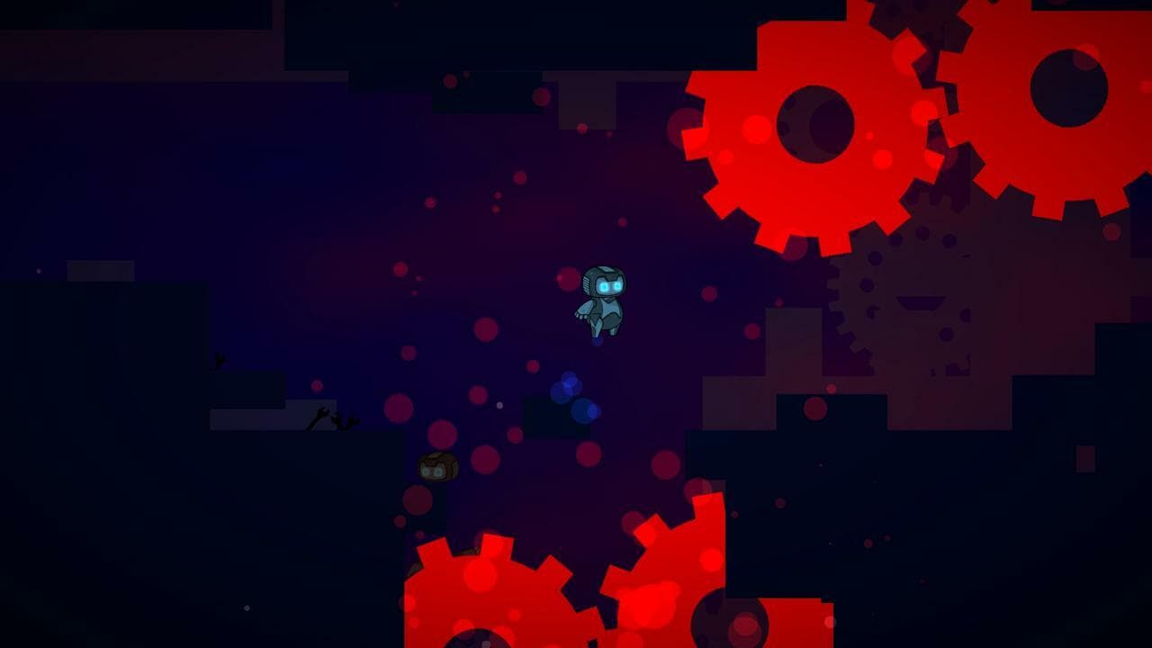 Robo (Bastian Top)
