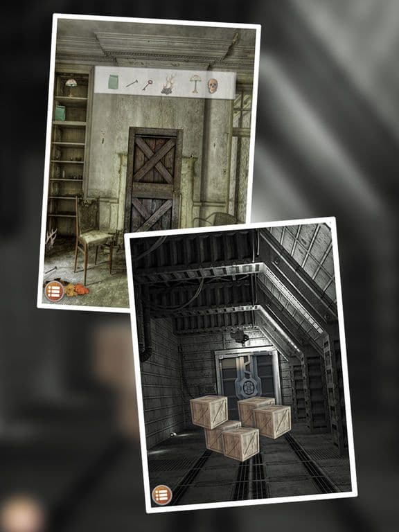 35 Doors Town screenshot 3