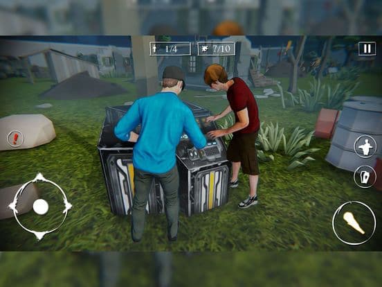 Killer Clown Identity screenshot 4