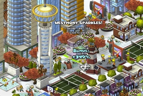 CityVille