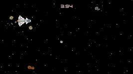 Asteroid Belt (SooD)