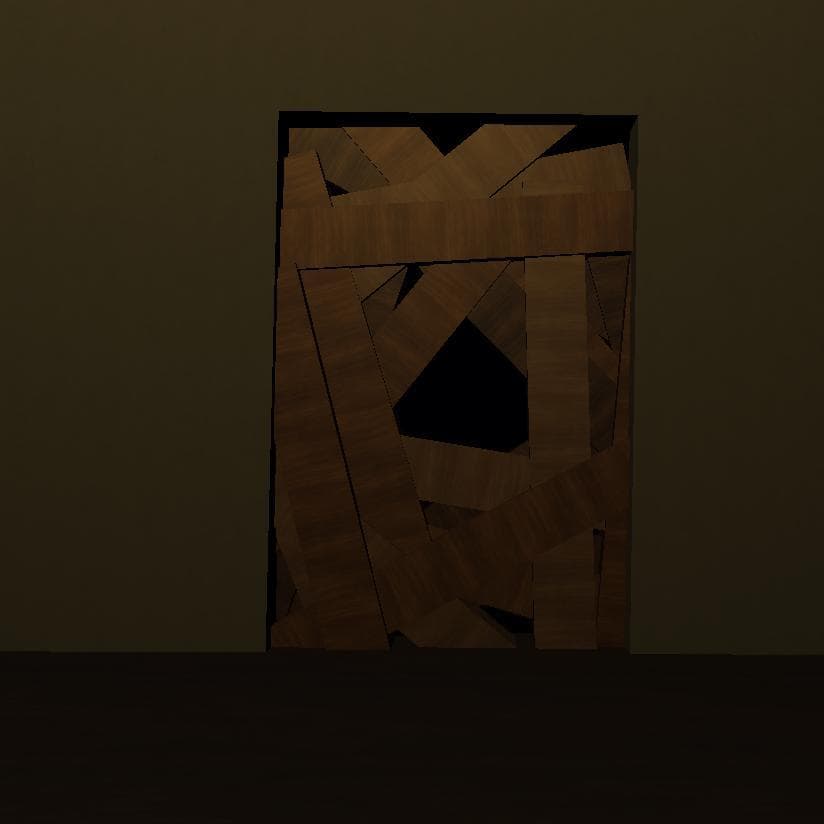A Dark Room (itch) (namelessone000)