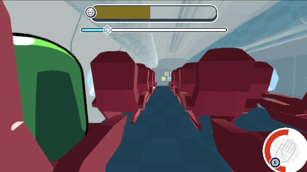 SHScramble screenshot 3