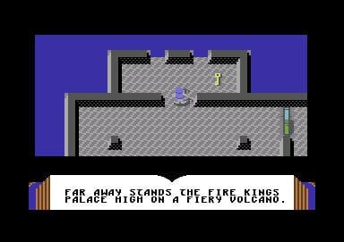 Fire King screenshot 4