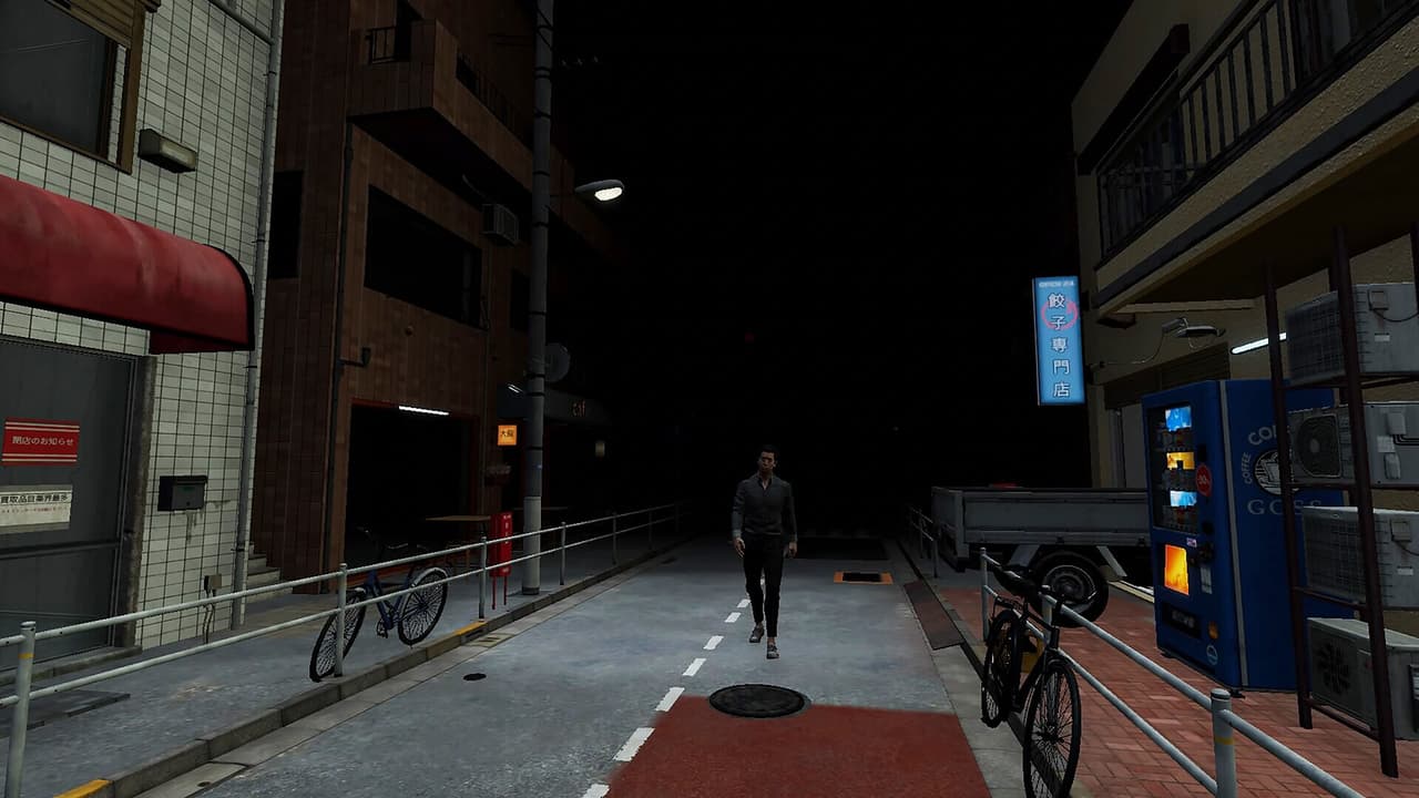 The Street 10 screenshot 3
