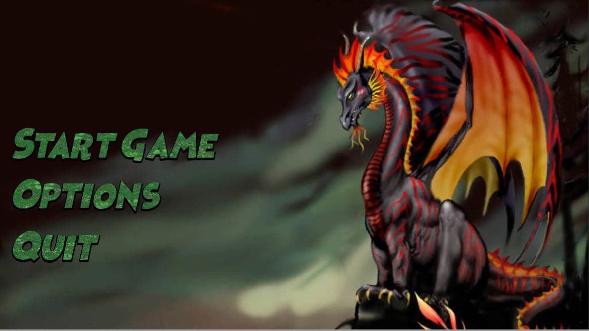 Heroes Garden screenshot 3