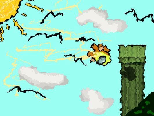 Among The Birds screenshot 3