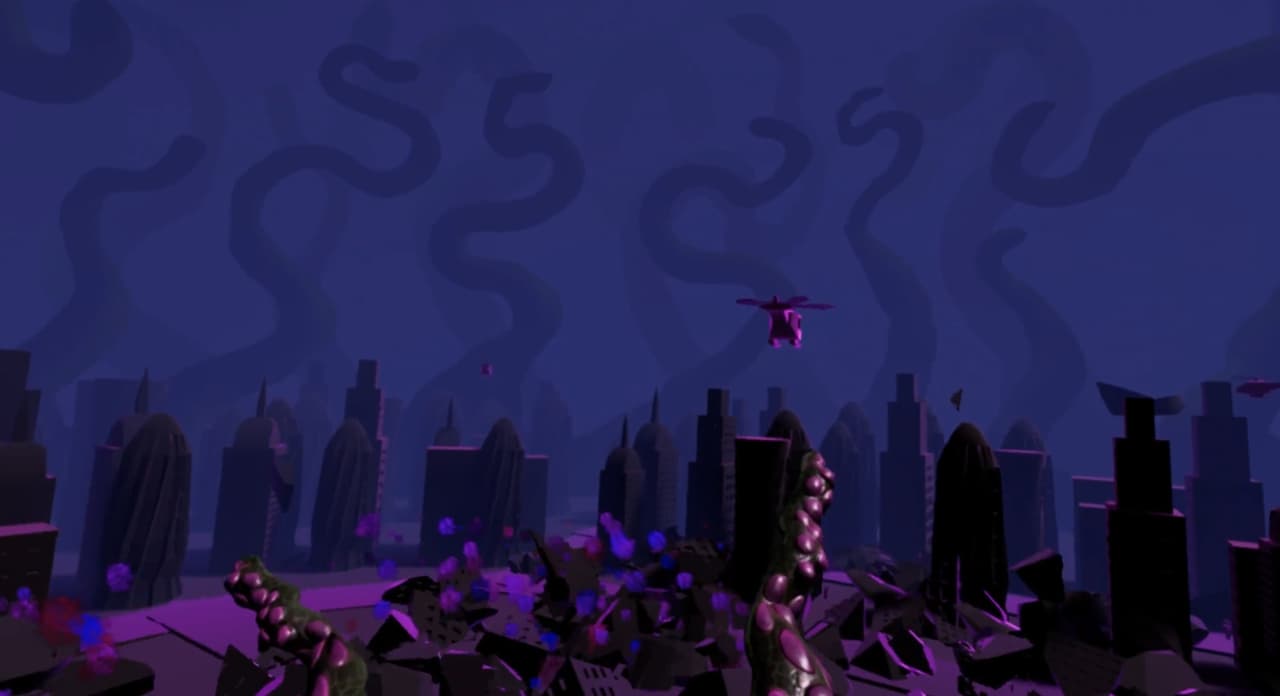Cultist VR