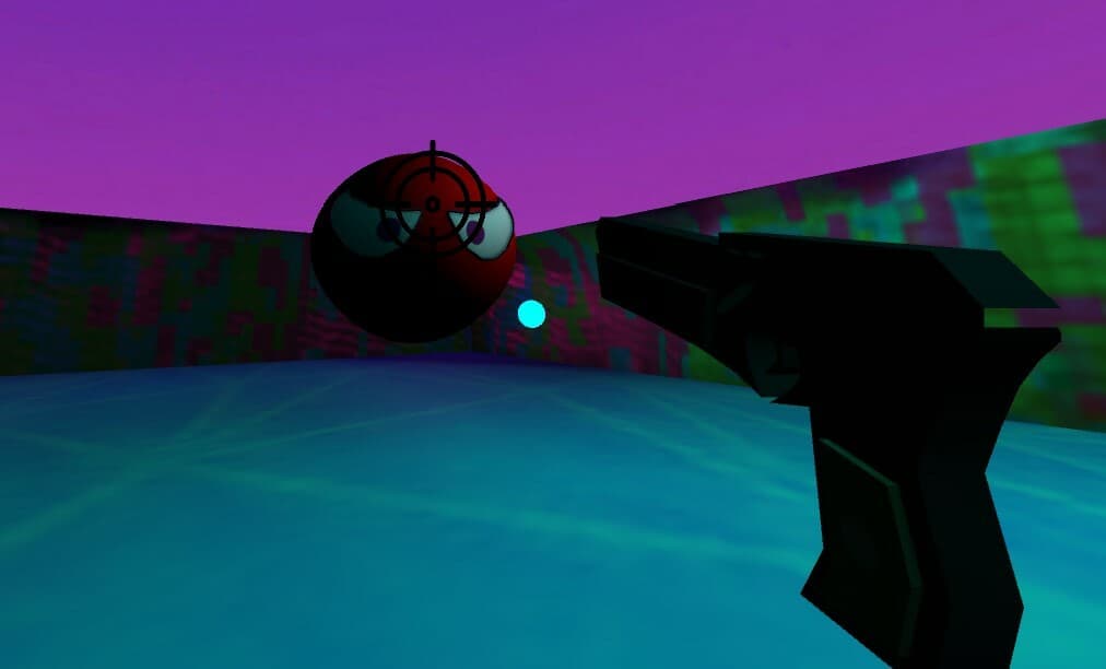 SHOOT WAVE screenshot 4