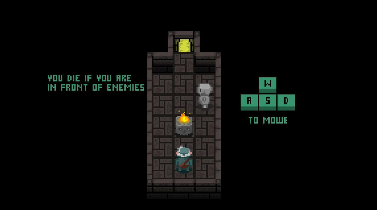 Steal from Witch screenshot 4