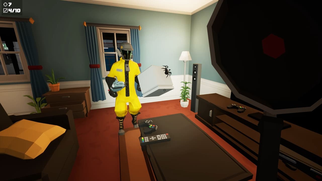 Kill It With Fire 2 screenshot 5