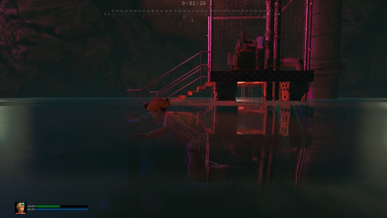 BlackHoleMaze screenshot 4