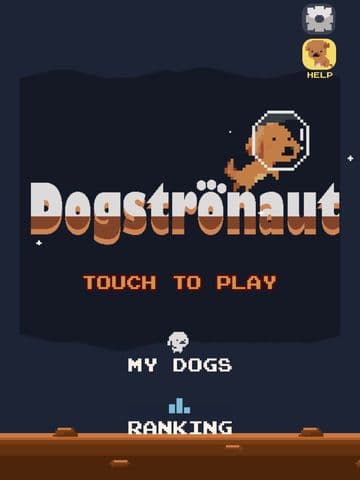 Puppy Moon screenshot 3
