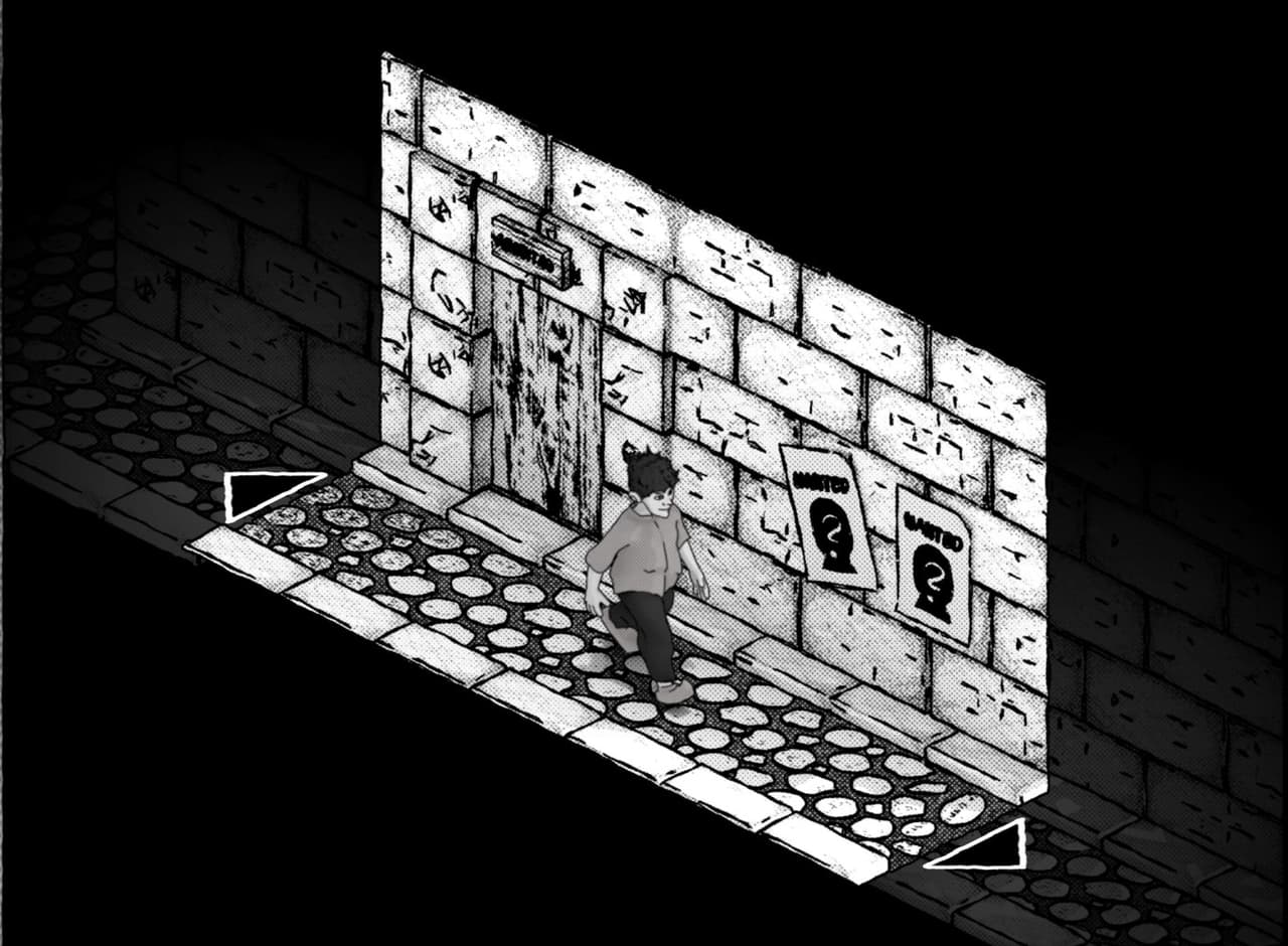Kith - Tales from the Fractured Plateaus screenshot 4