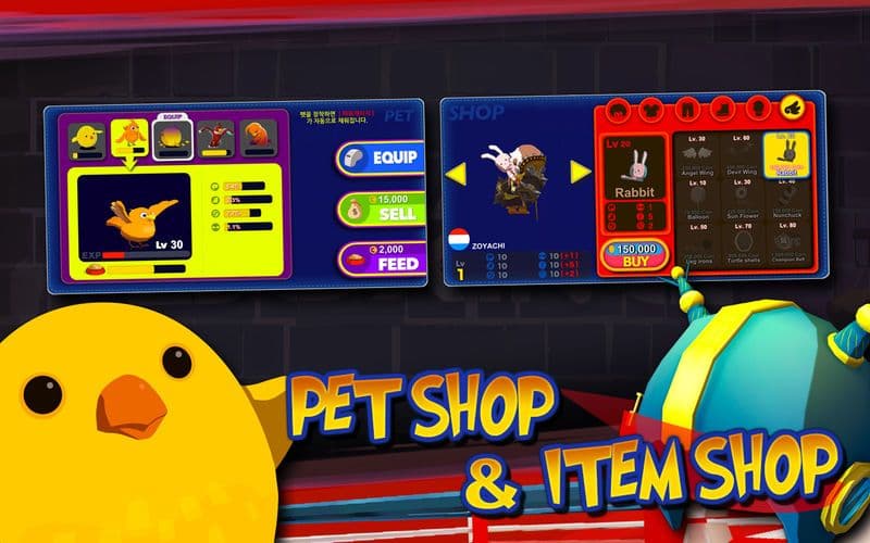 Head Boxing screenshot 5
