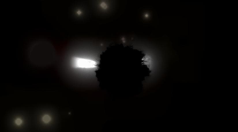 Like a Sparkling Daylight screenshot 4