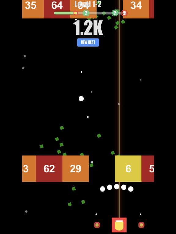 Fire Hero 2 - Cube Rouge screenshot 3