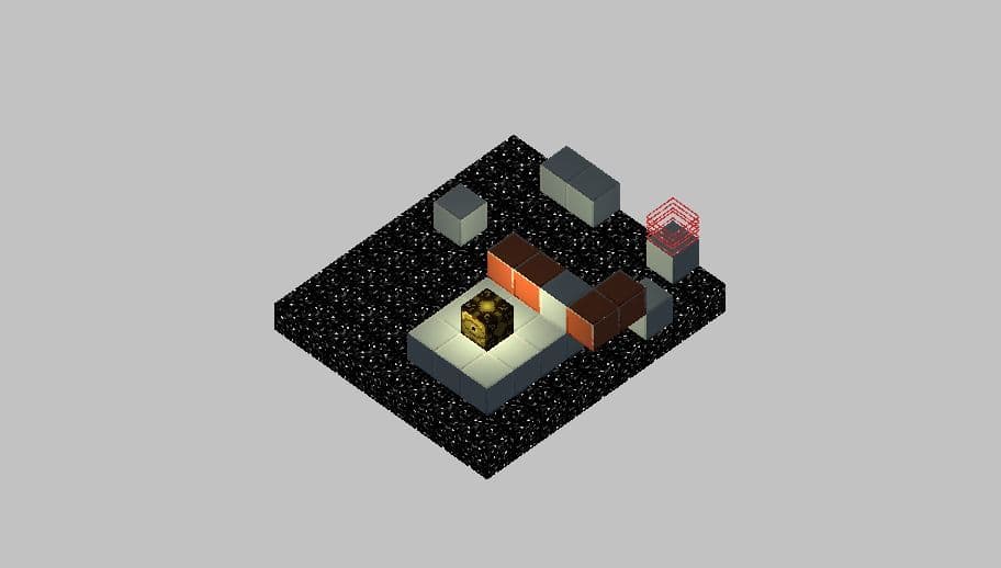 Ensio The Eye screenshot 2