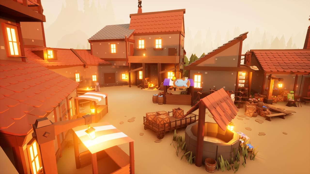 ProjectArcana screenshot 5