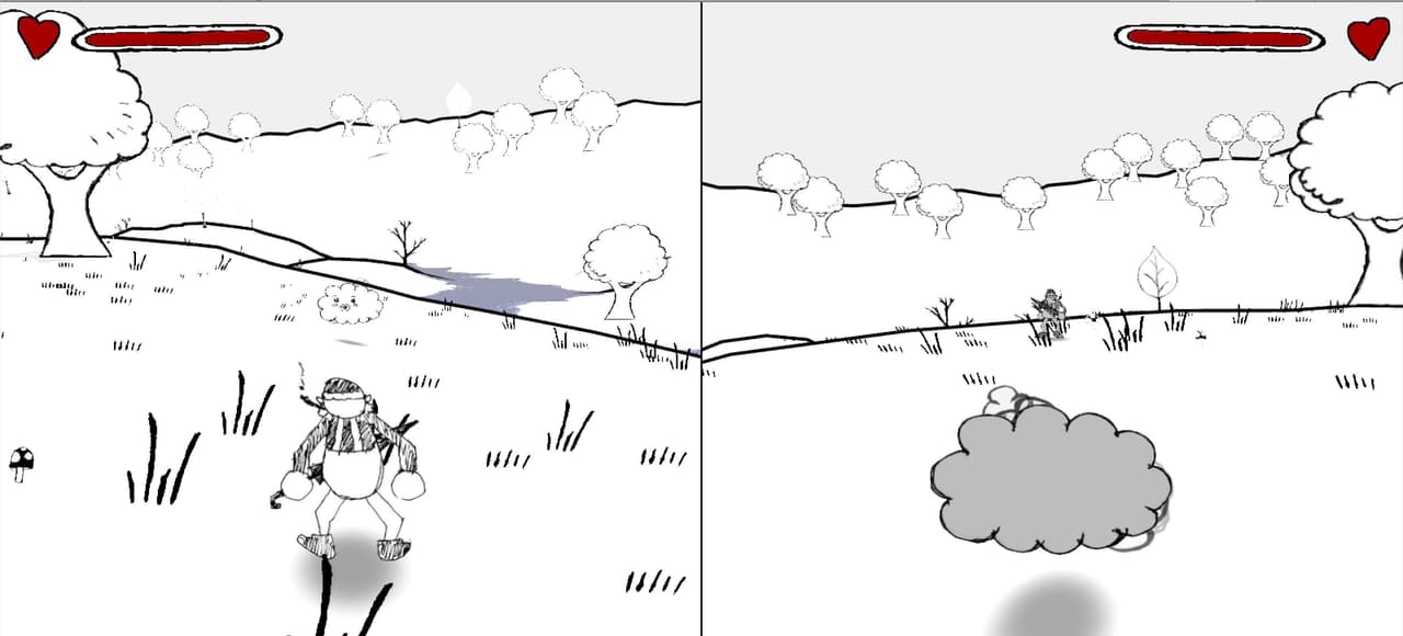 CLOUDLINE screenshot 2