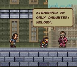 Rocky Rodent screenshot 3