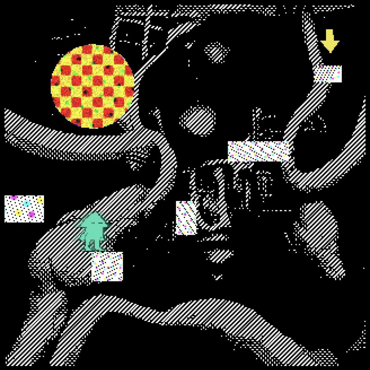 Plateform scale screenshot 5