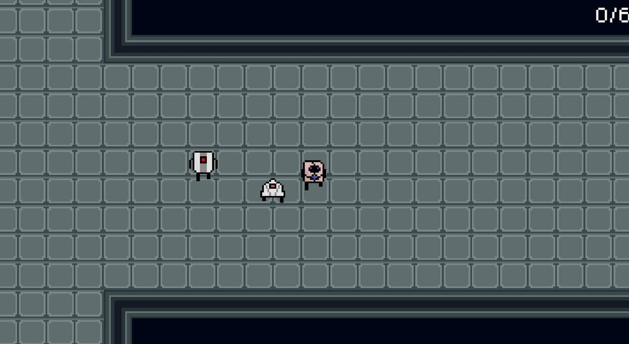 Computer Crashers screenshot 3