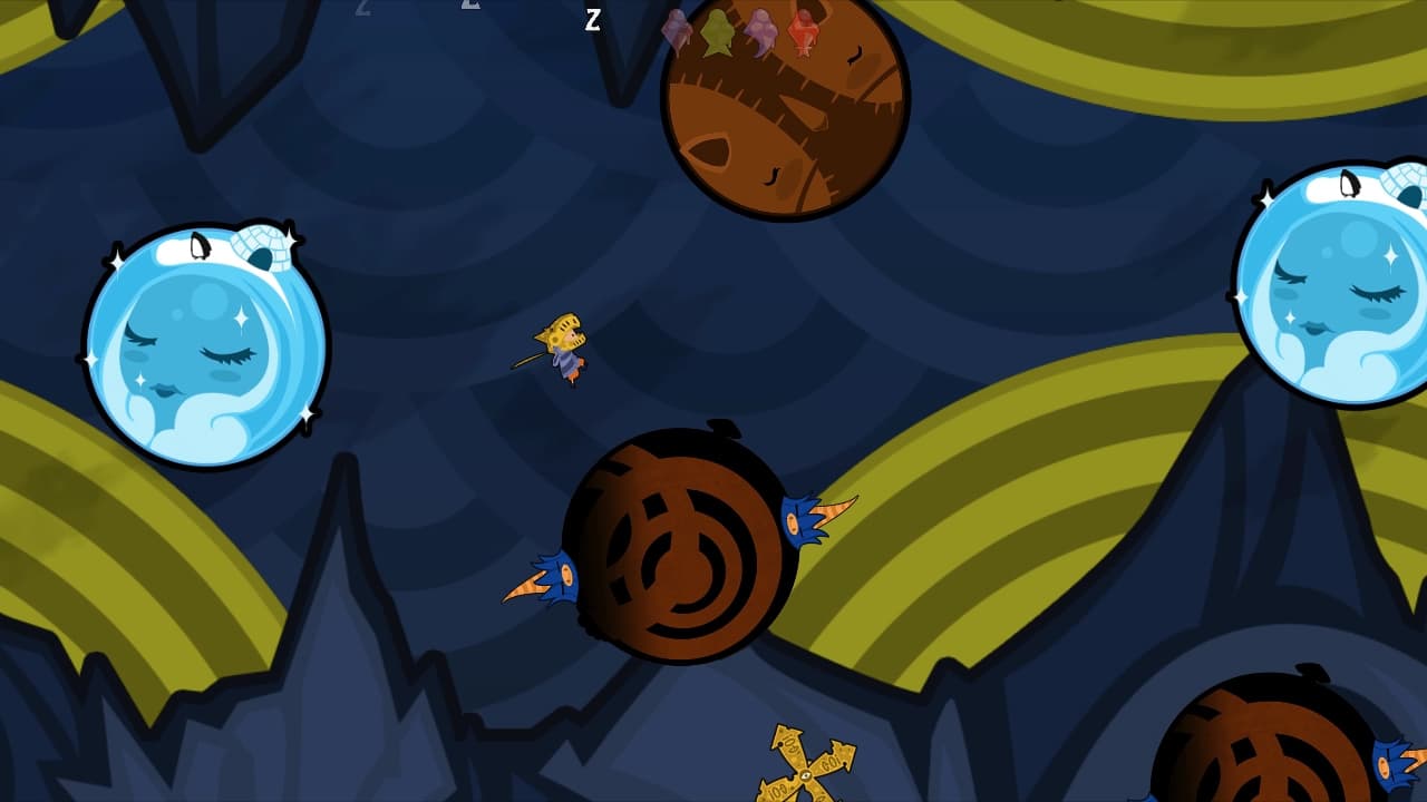 Cheesecake Cool Conrad screenshot 2