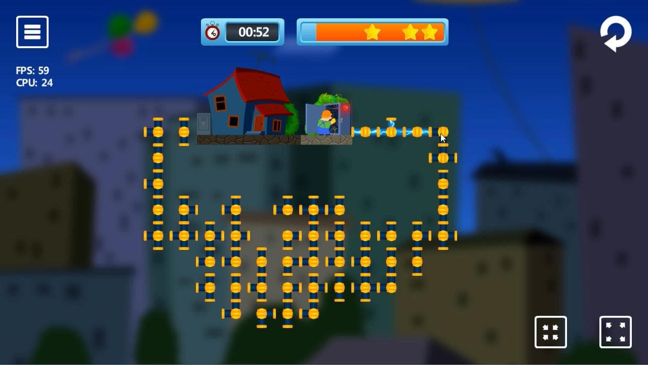 ElectricScribe screenshot 4