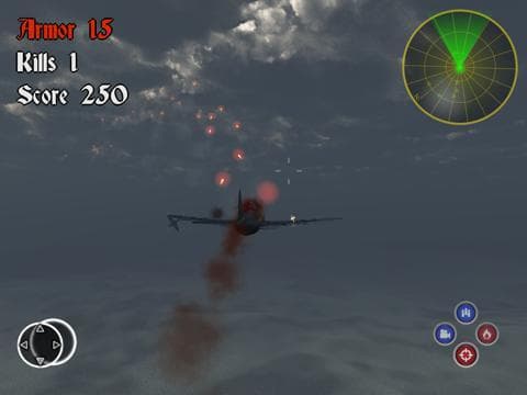 Air Strike WW2 screenshot 6