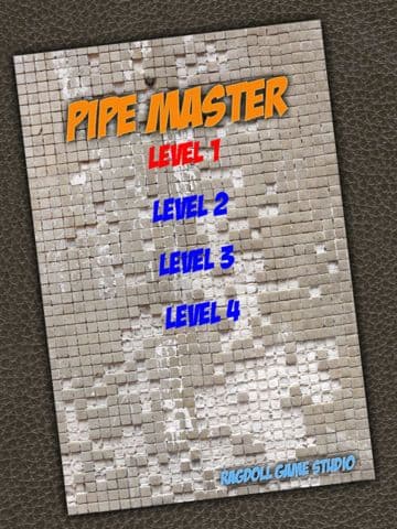 Pipe Master