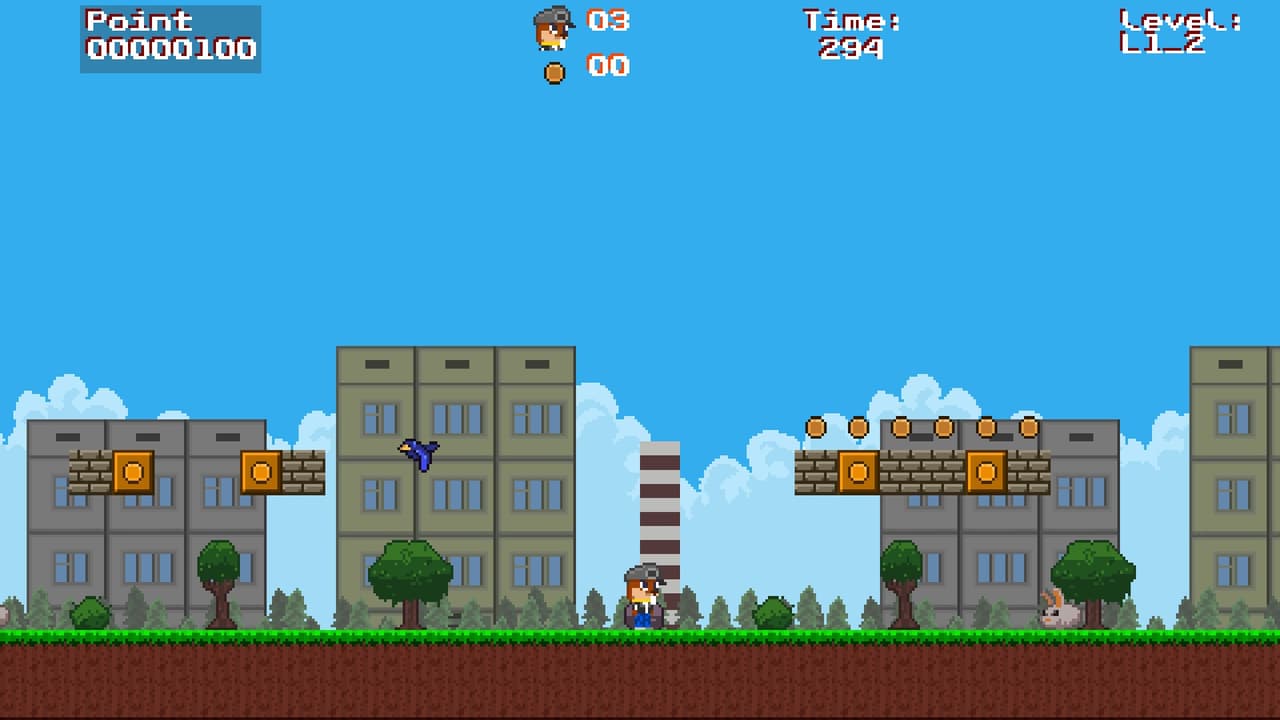 Kurwa Sprint screenshot 5
