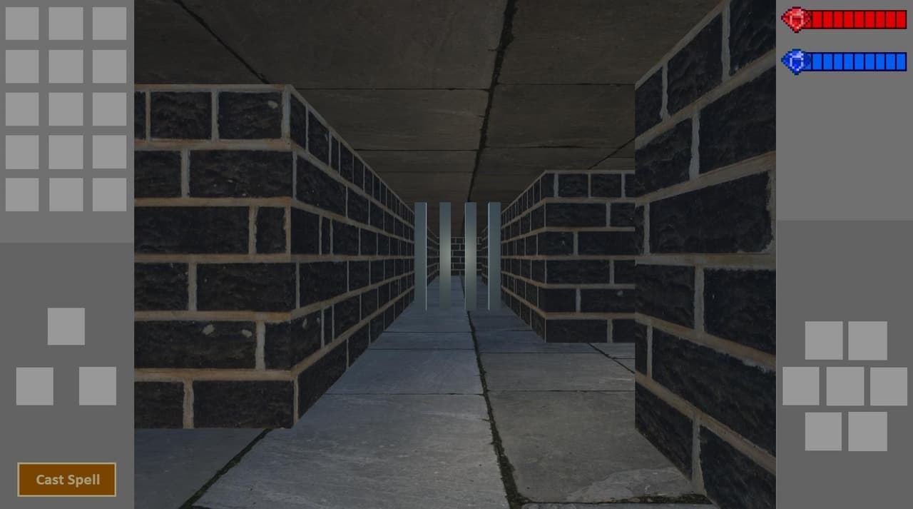 WallBender screenshot 4