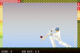 Little Master Cricket screenshot 2